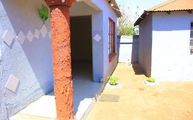 Baroka Overnight Accommodation